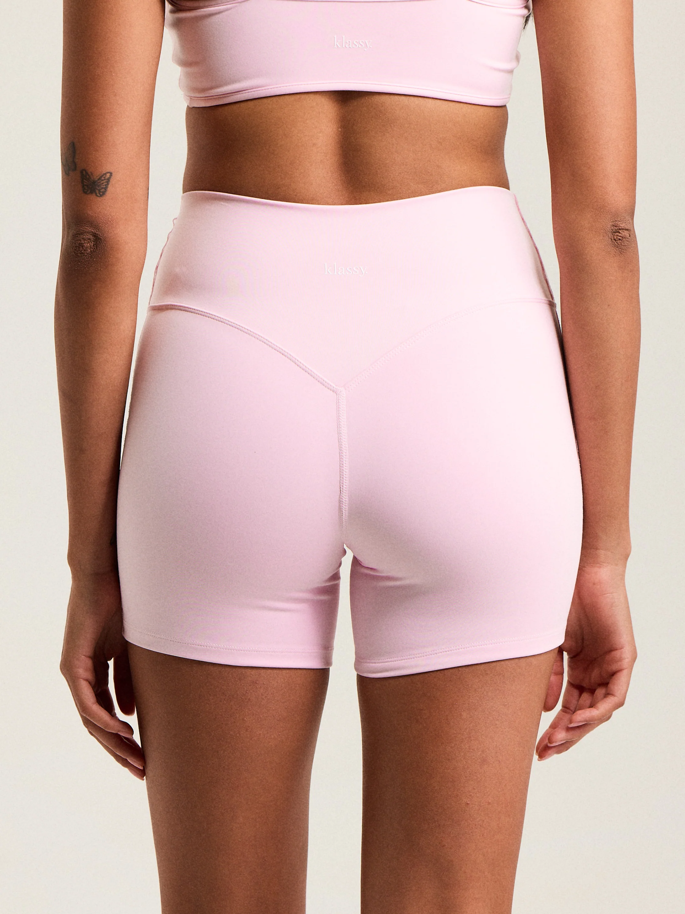 AllWays Lace Shorts 5" - Image 4