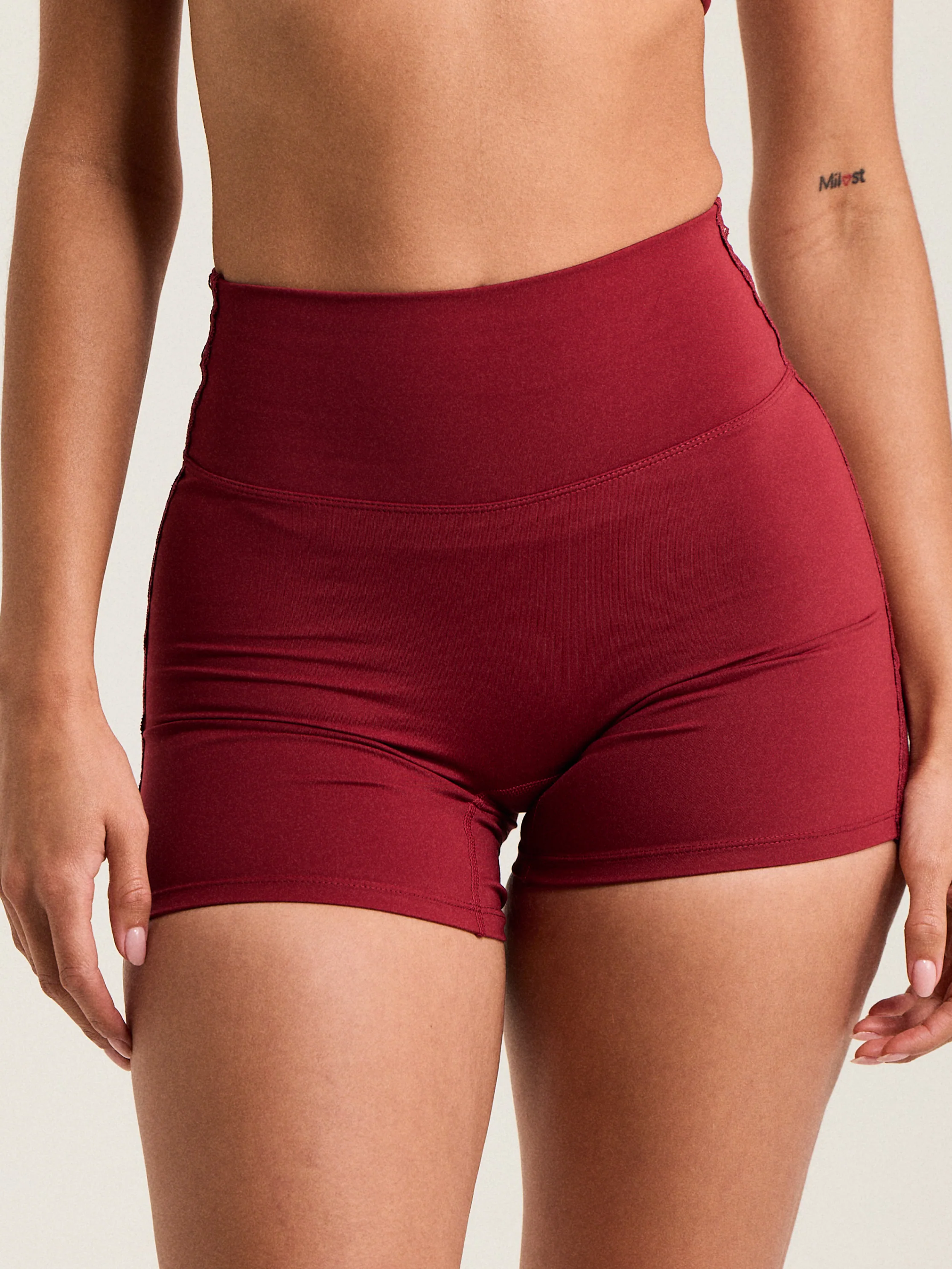 AllWays Lace Shorts 5" - Image 6