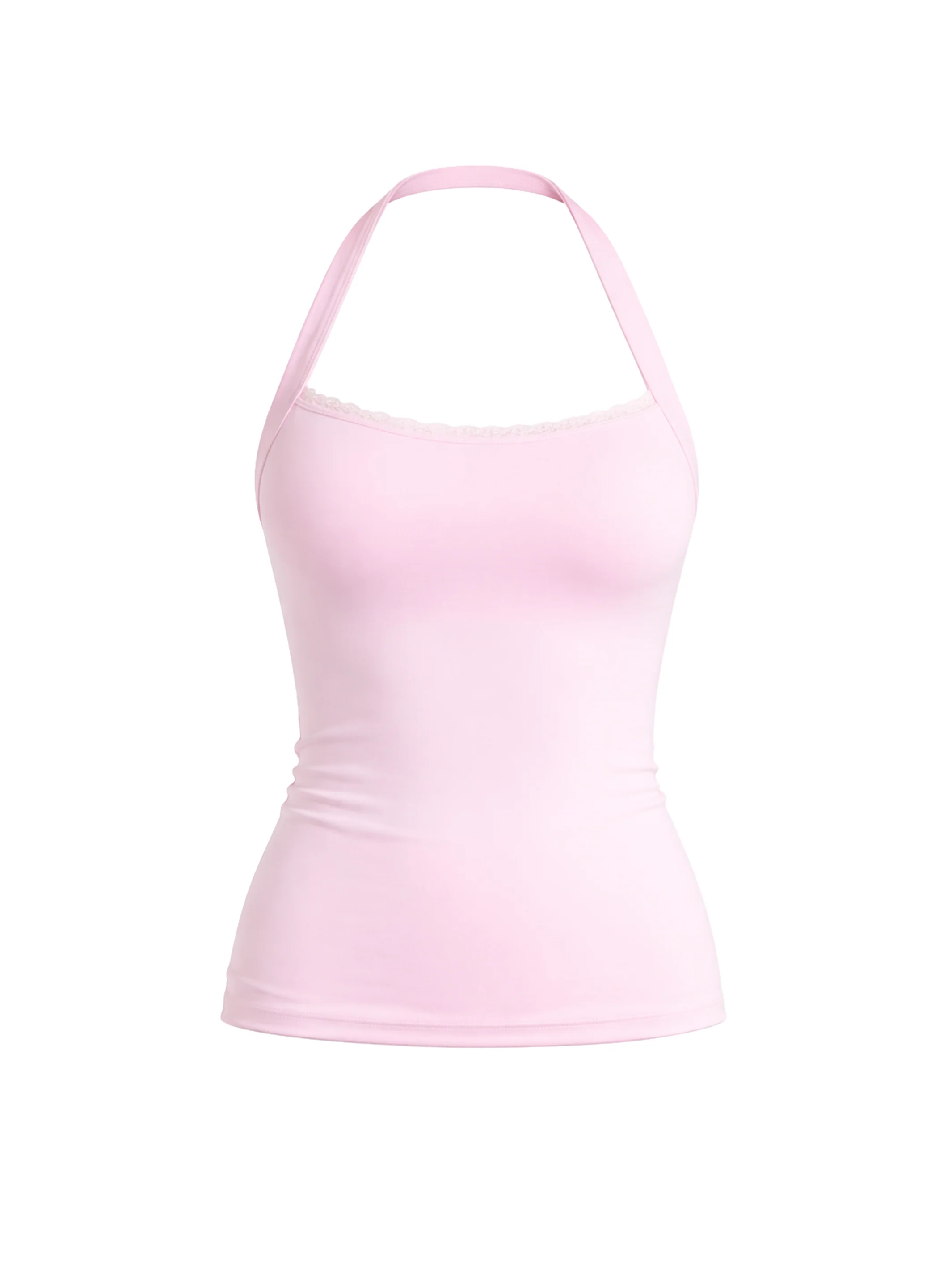 AllWays Lace Square Neck Halter - Image 10
