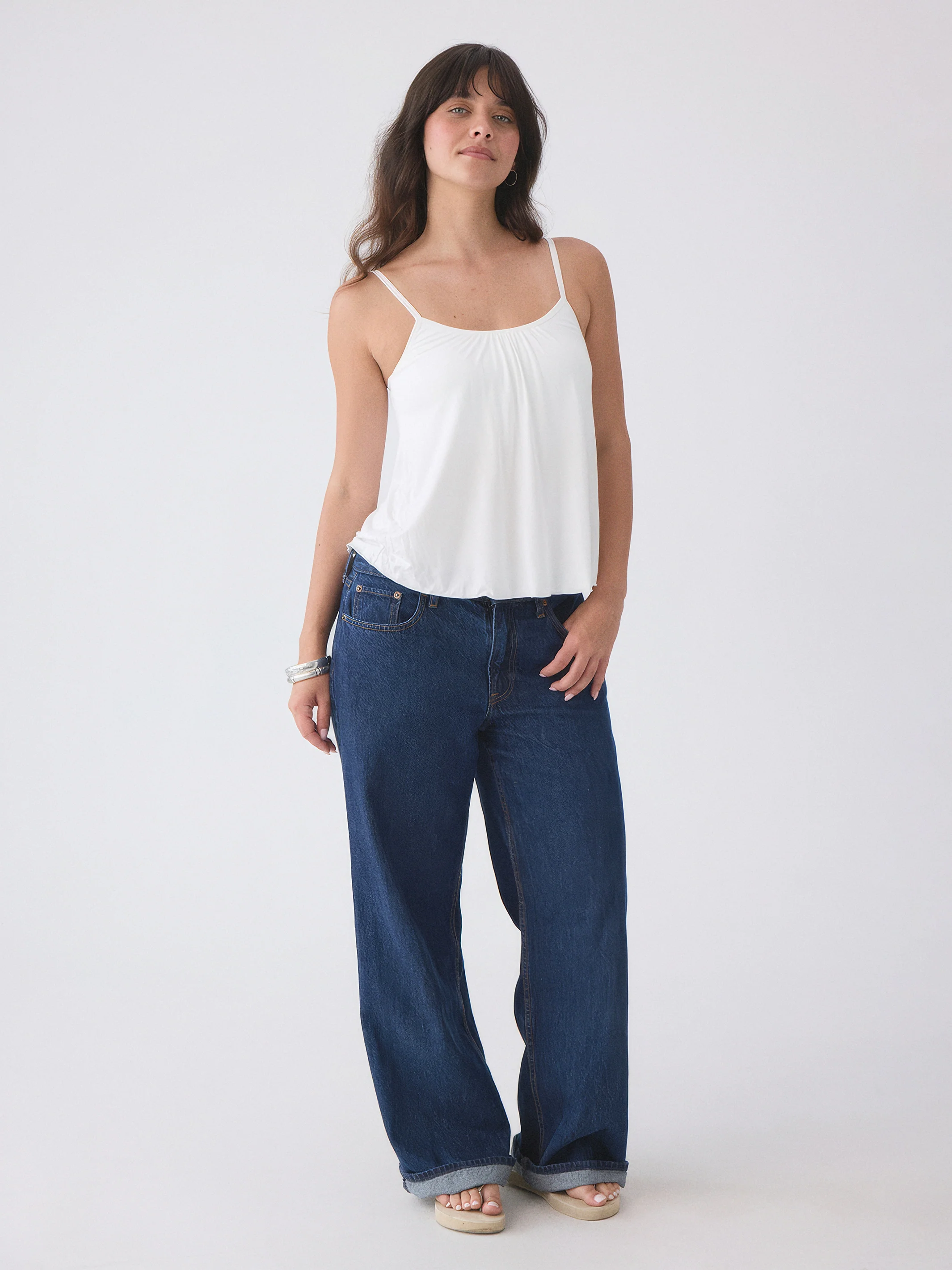 Flowy Brami Tank - Image 11