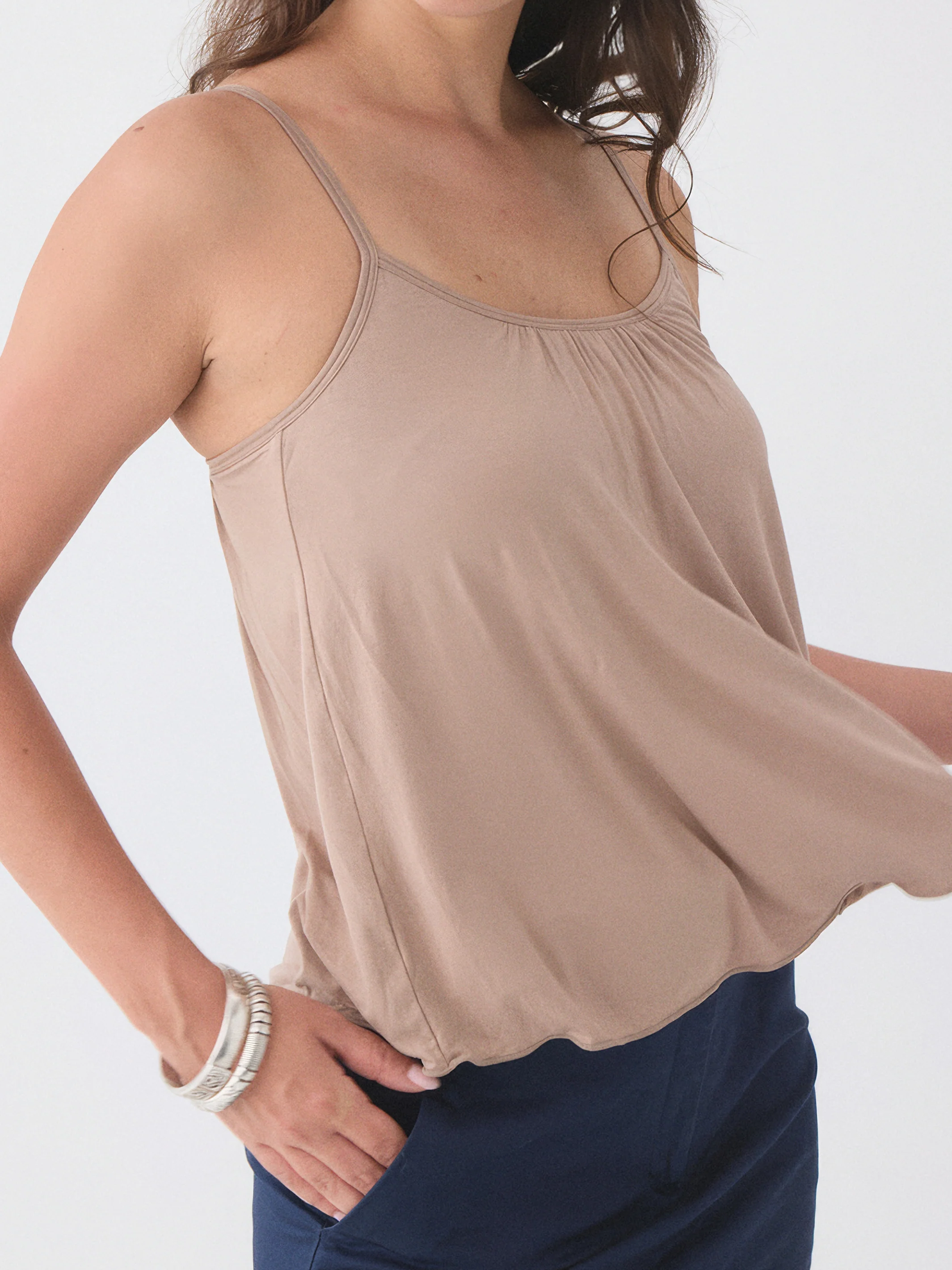 Flowy Brami Tank - Image 3