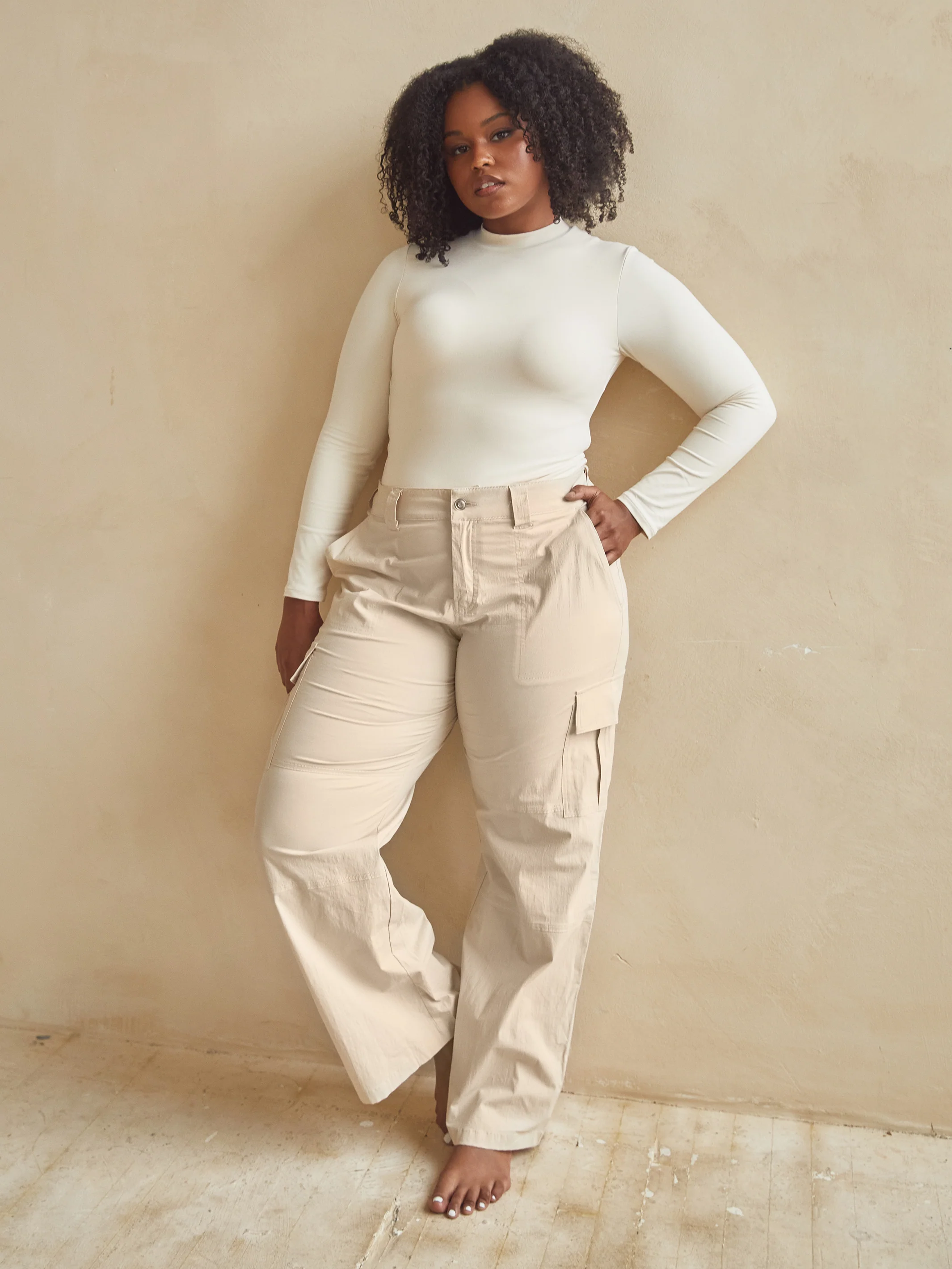 Cargo Pants - Image 14