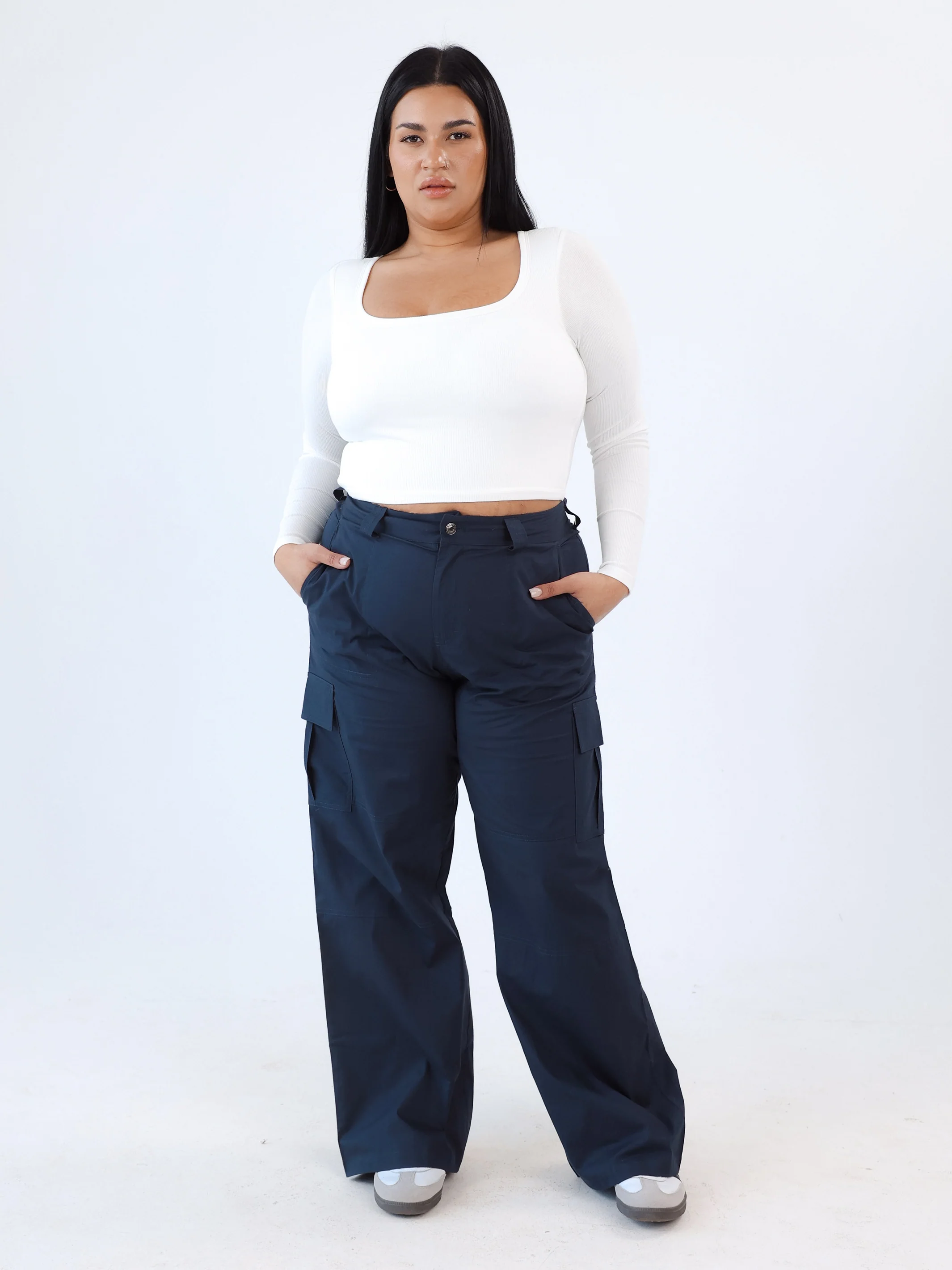 Cargo Pants - Image 7