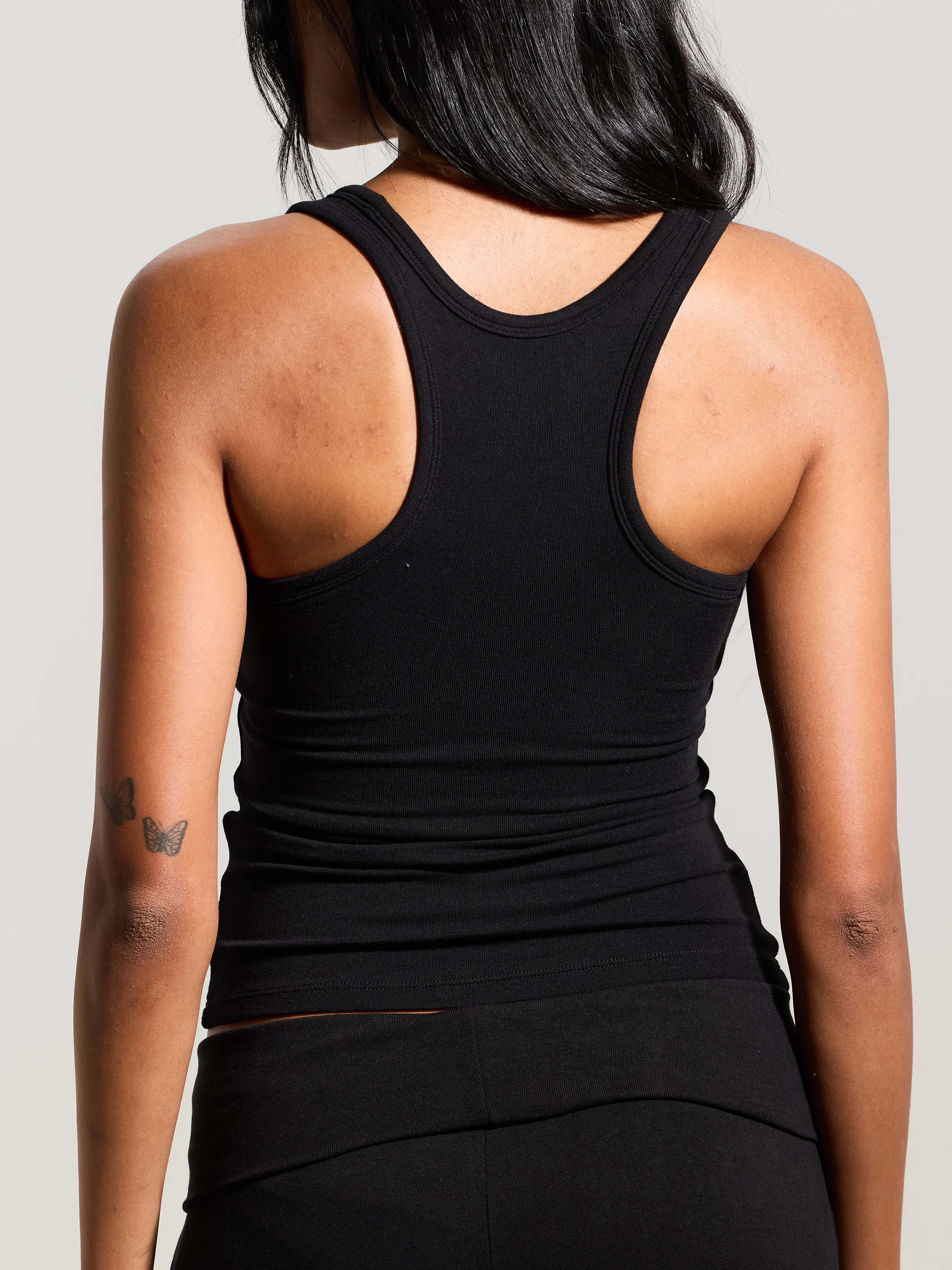 Scoop Neck Tank Full Length - Image 28