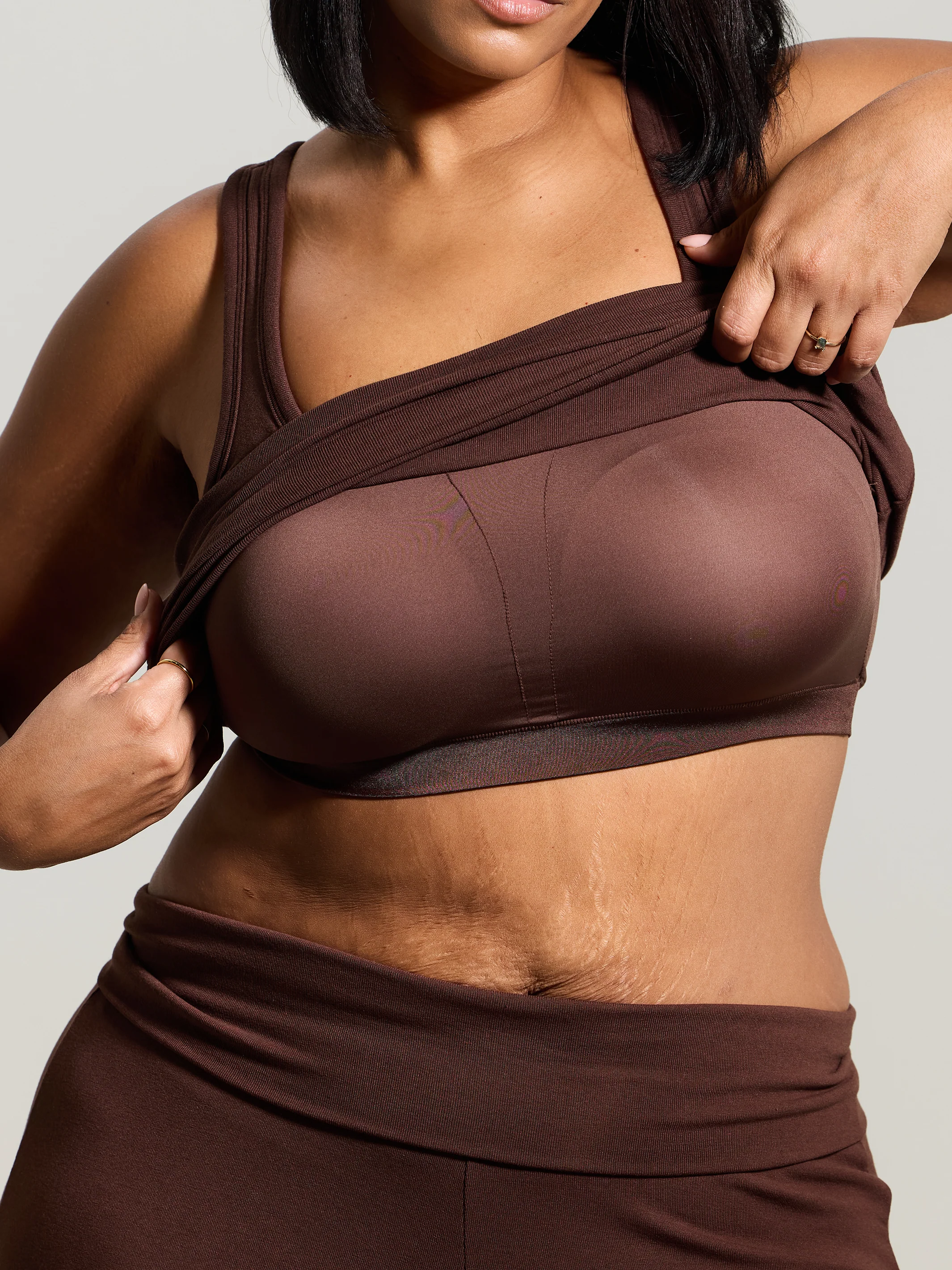 Scoop Neck Tank Full Length - Image 31