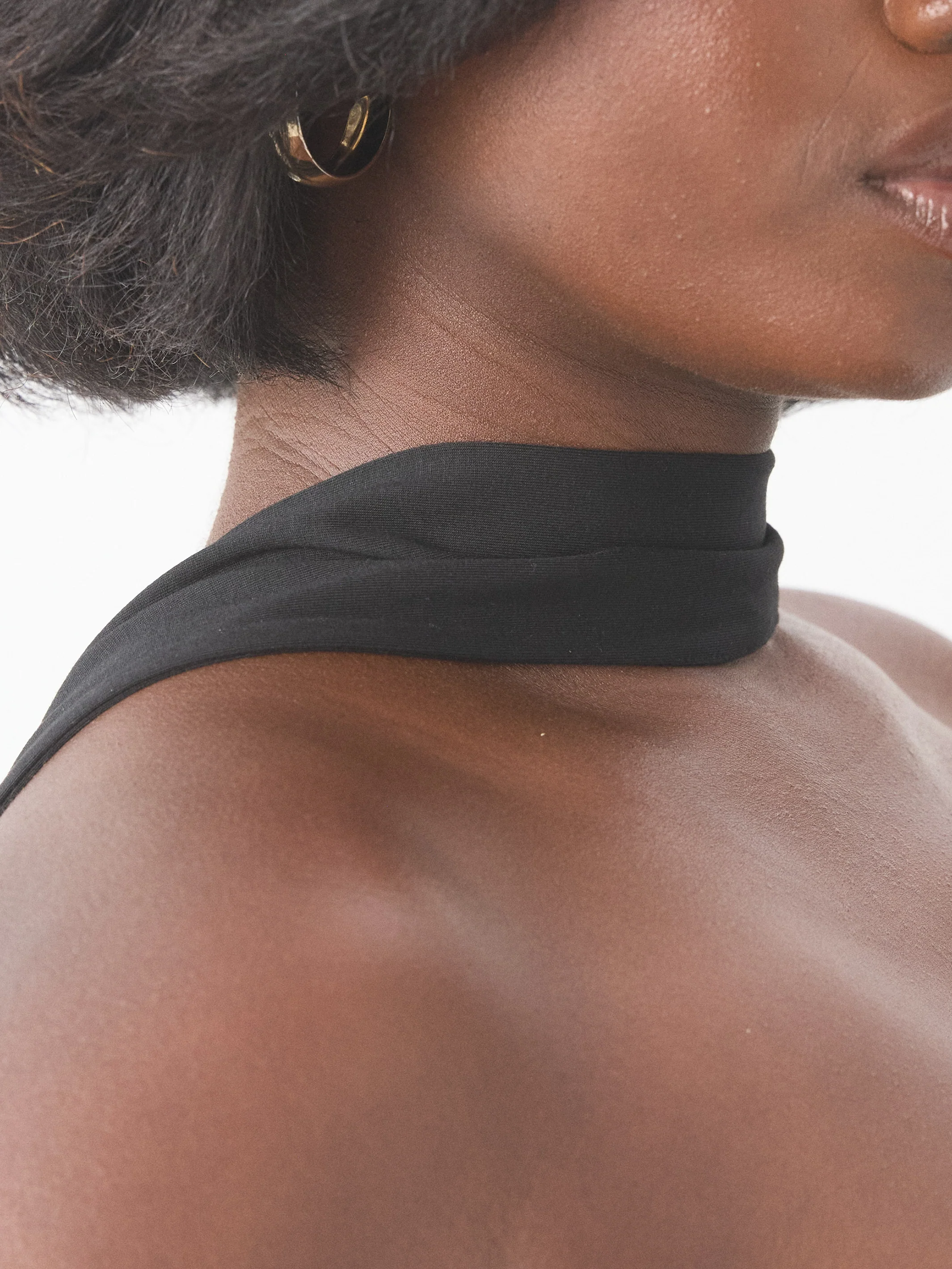 Skinny Neck Scarf - Image 15