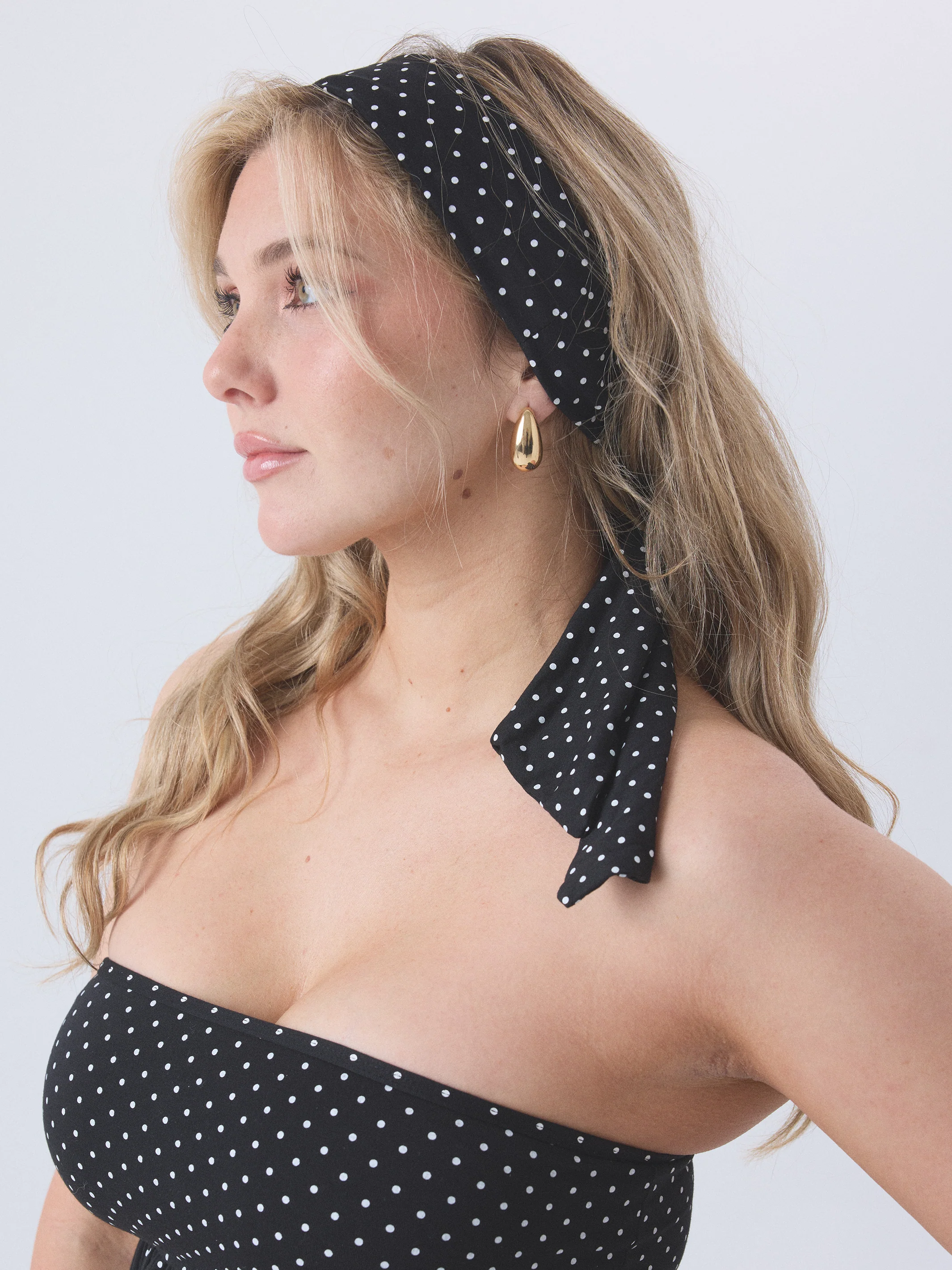 Skinny Neck Scarf - Image 18