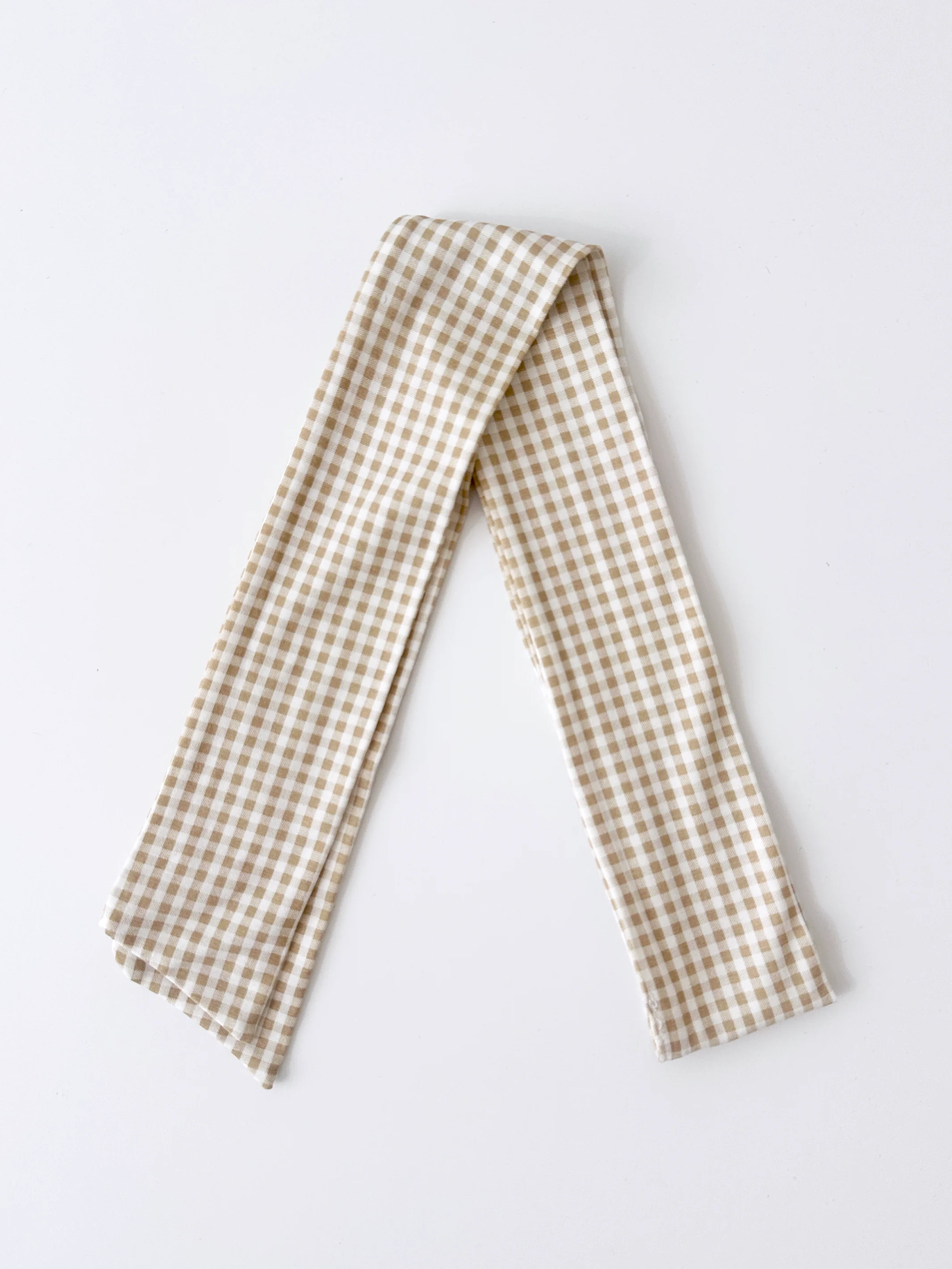 Skinny Neck Scarf - Image 3