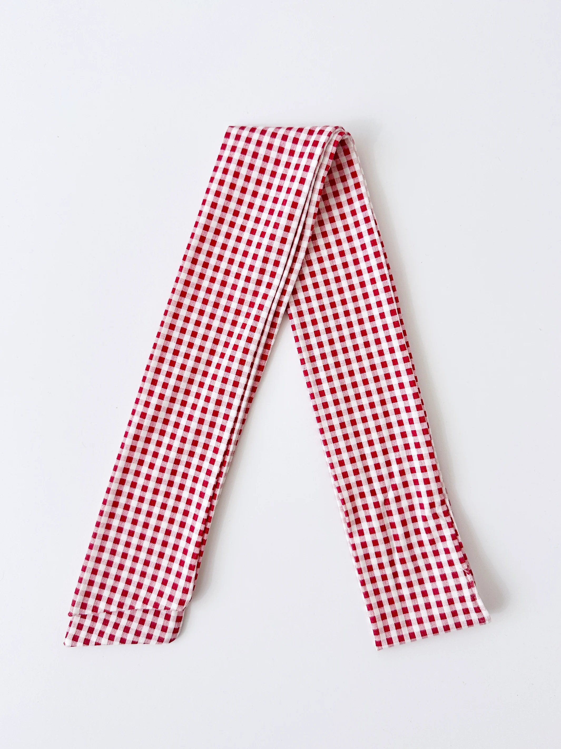 Skinny Neck Scarf - Image 4