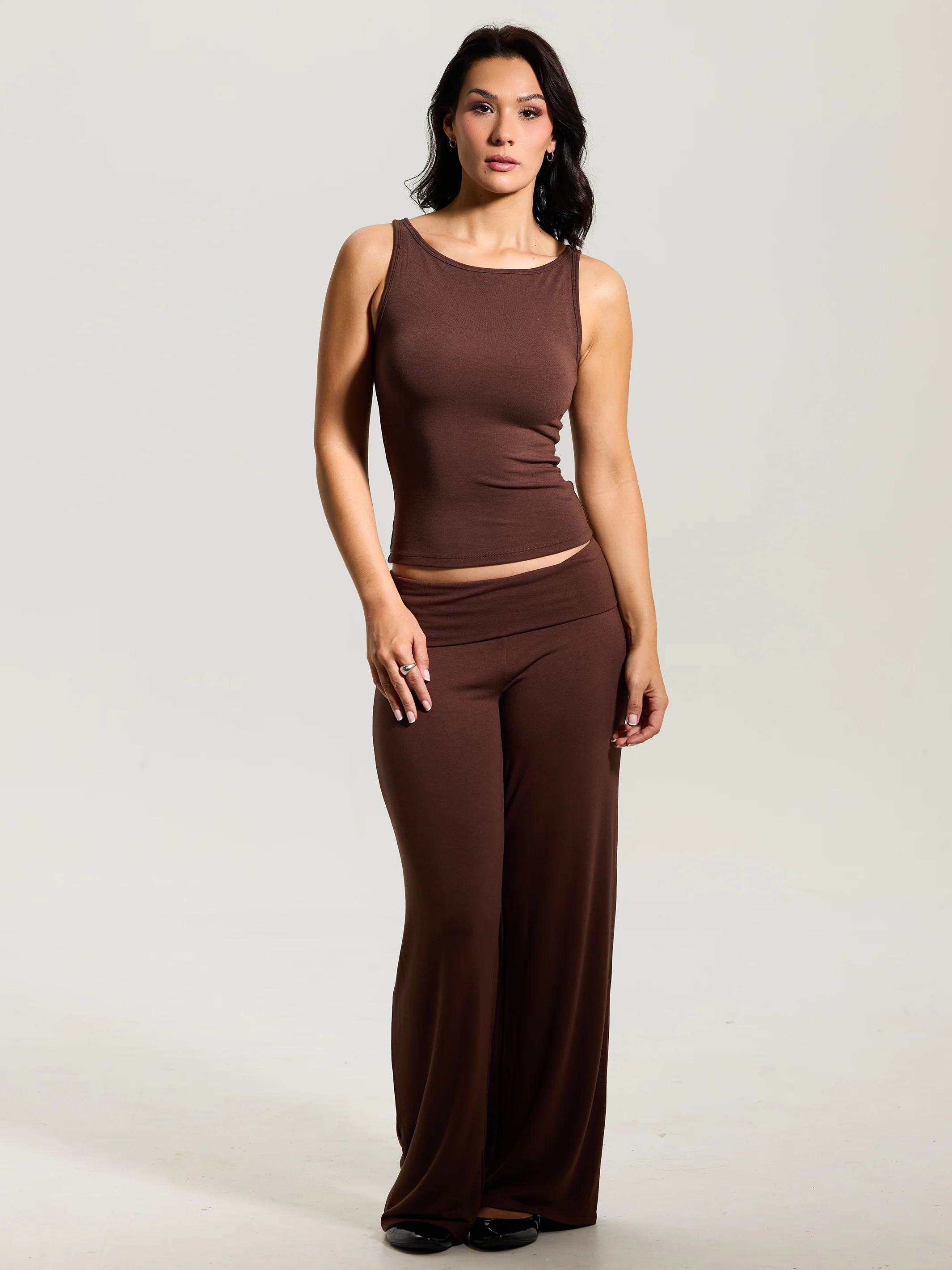 Dainty Boat Neck - Image 16