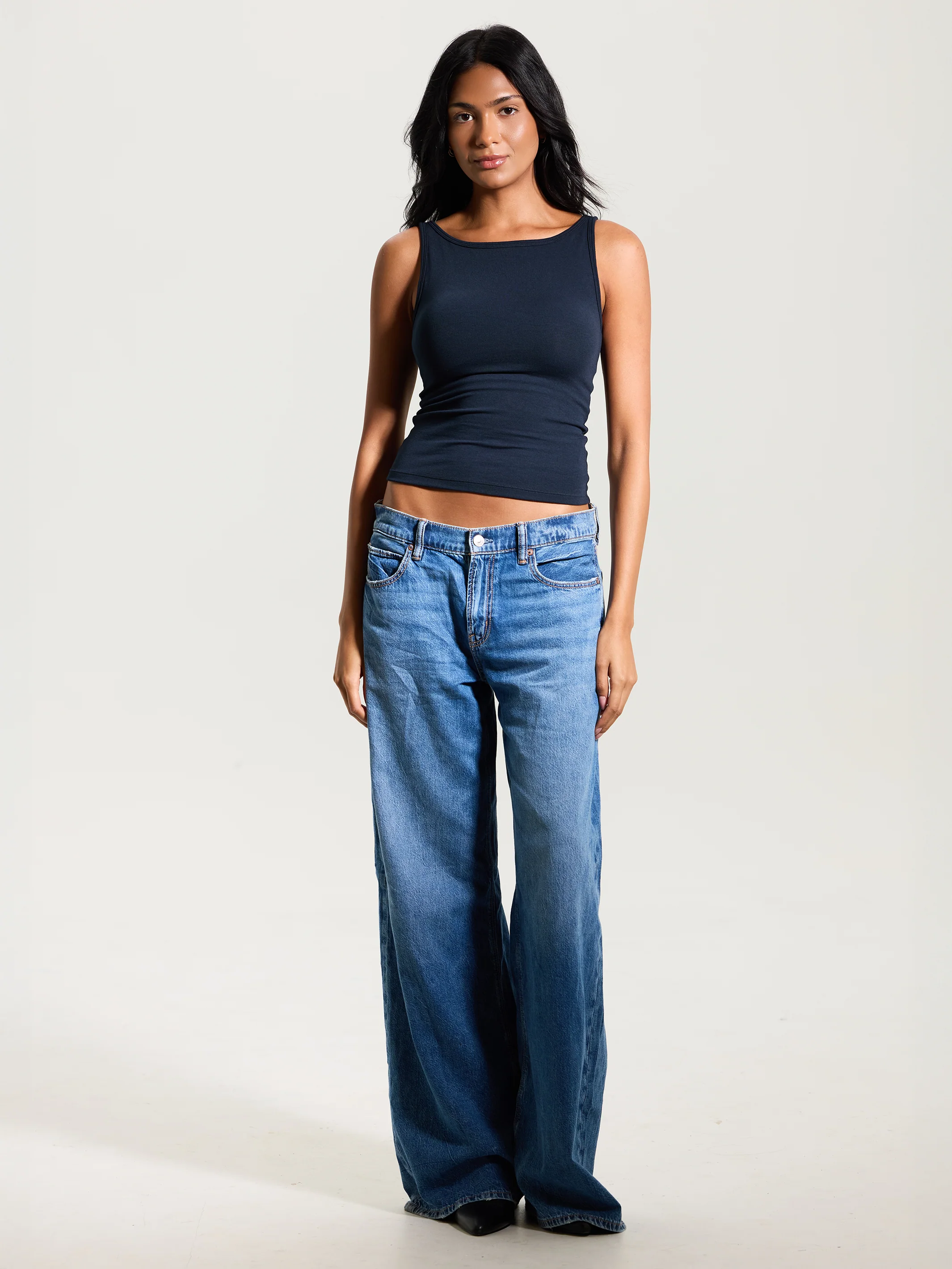 Dainty Boat Neck - Image 3