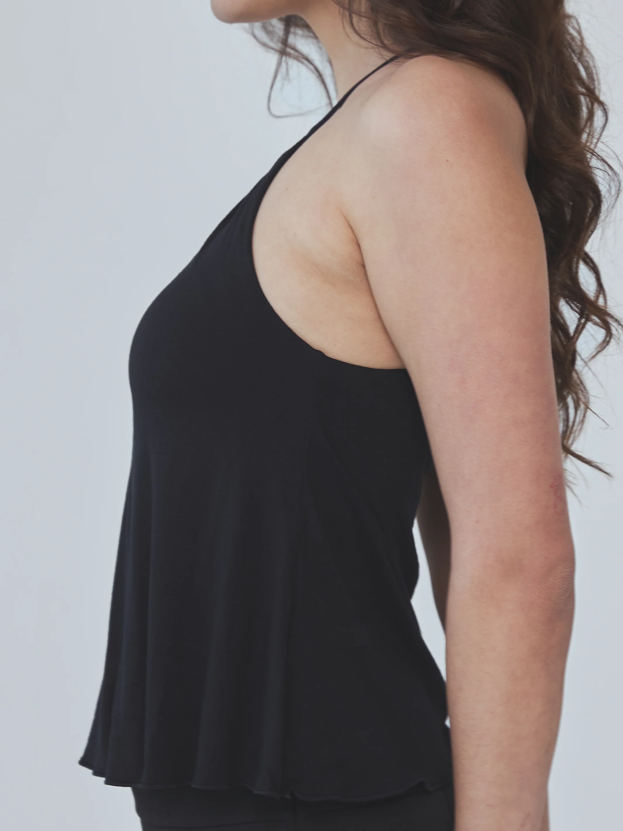 Flowy High Neck - Image 8