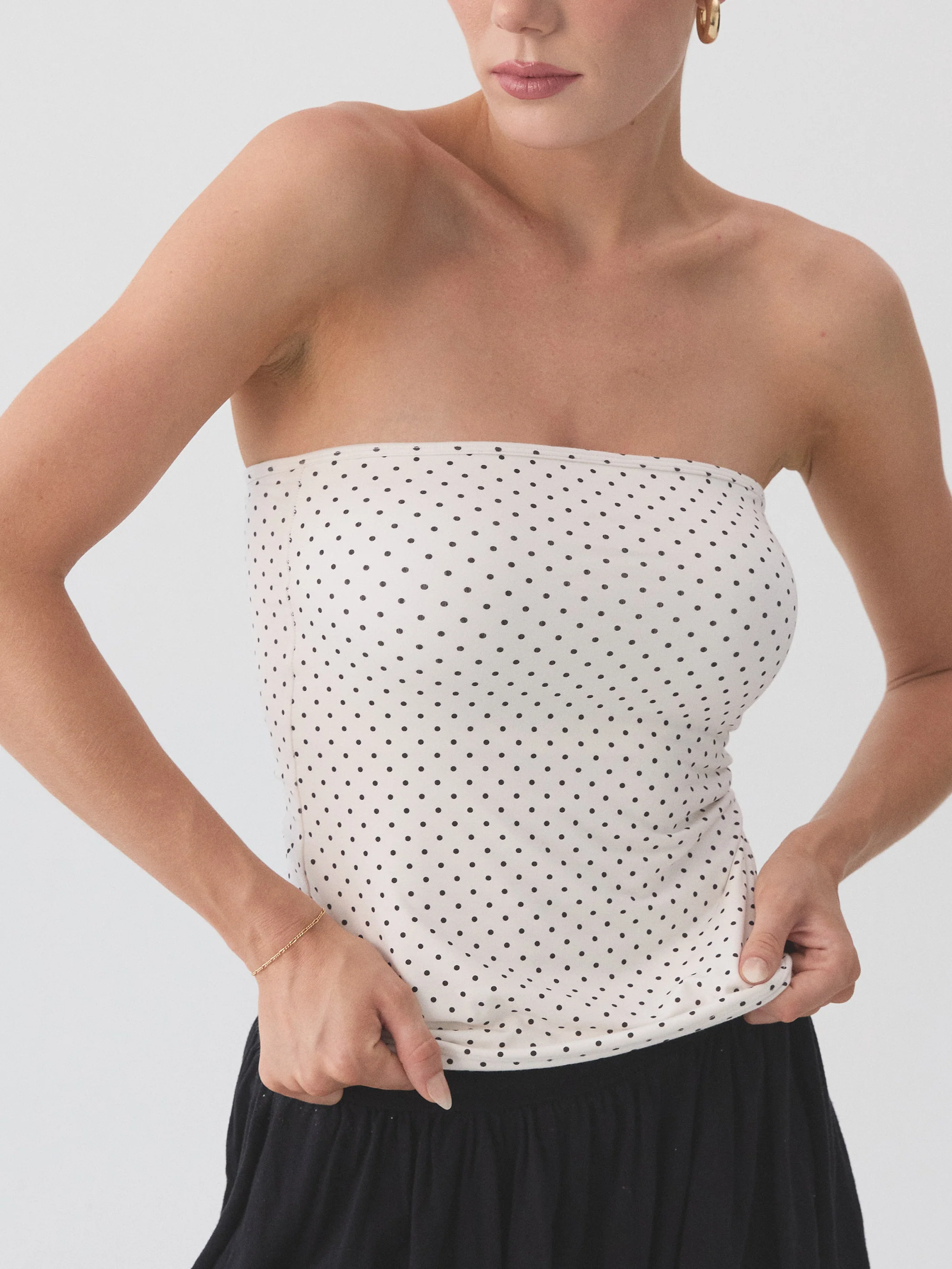 Tube Top Brami (Full Length) - Image 20