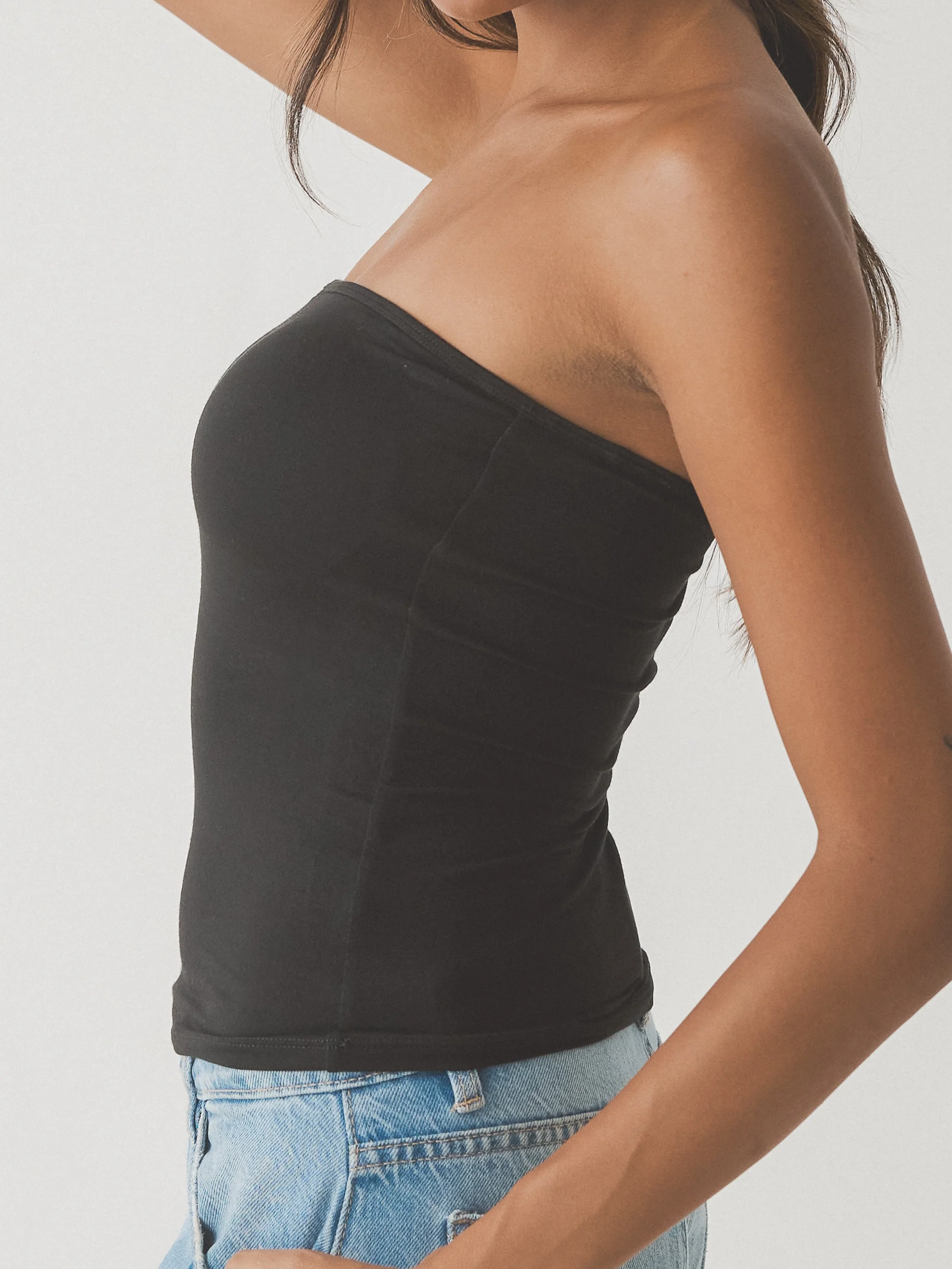 Tube Top Brami (Full Length) - Image 26
