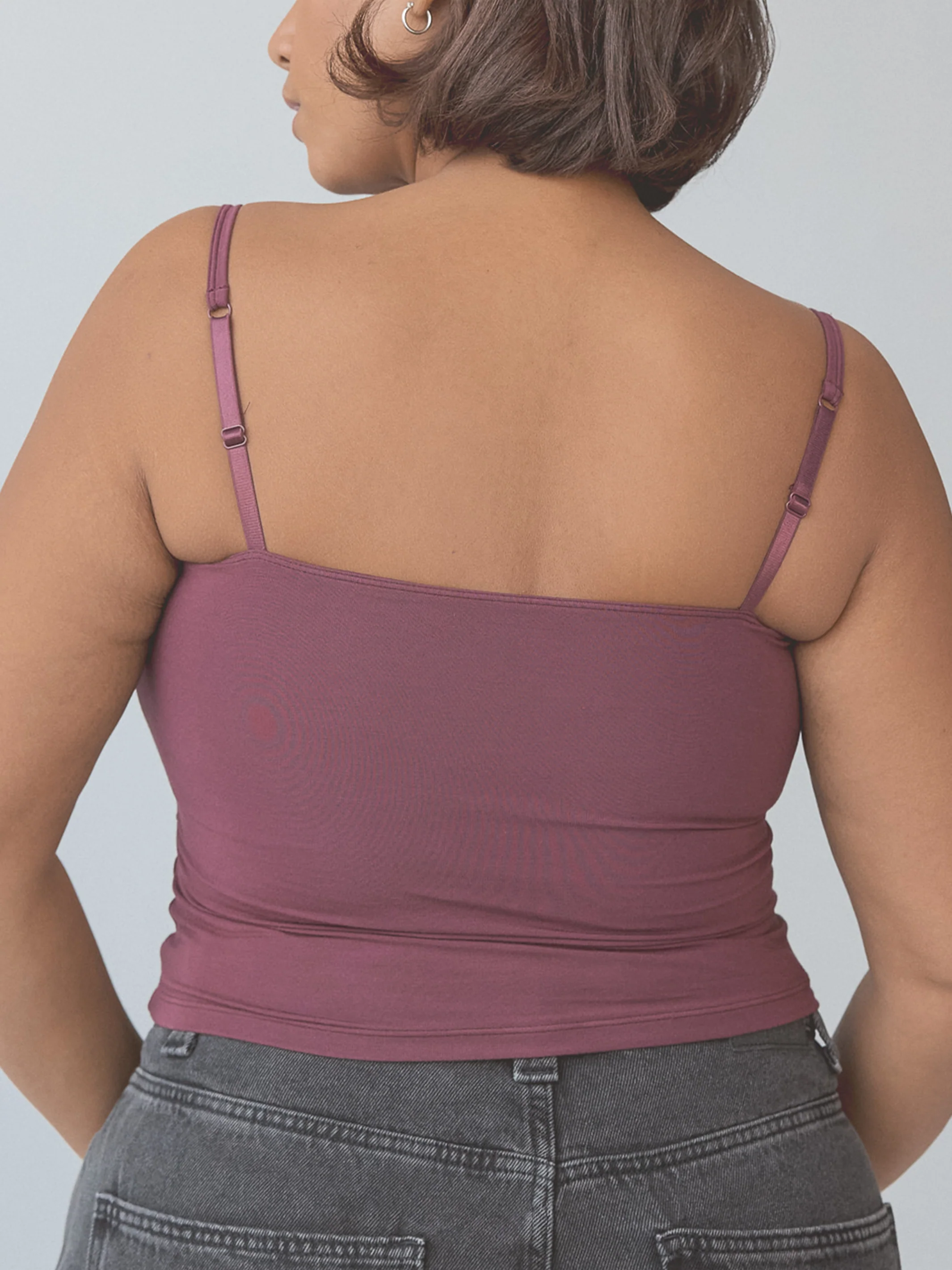 Two-Piece Mesh Long Sleeve - Image 7