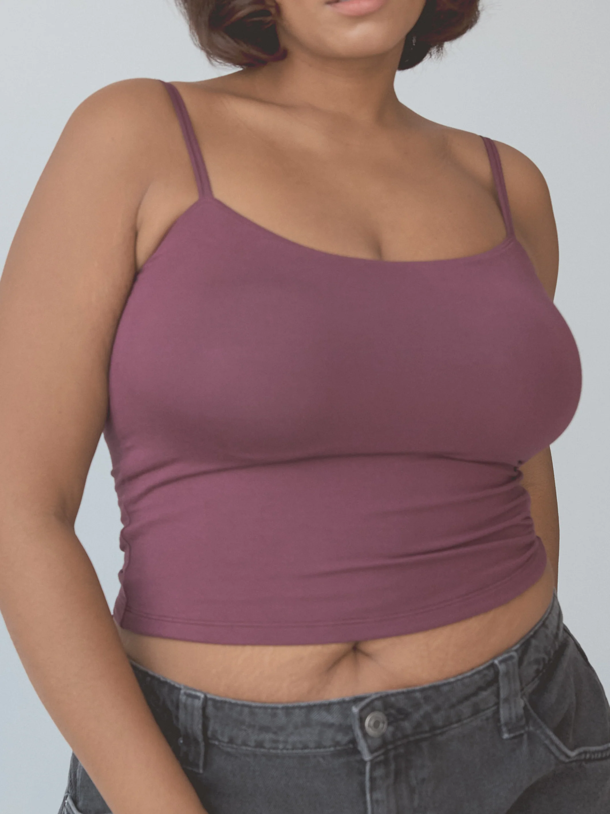 Two-Piece Mesh Long Sleeve - Image 8