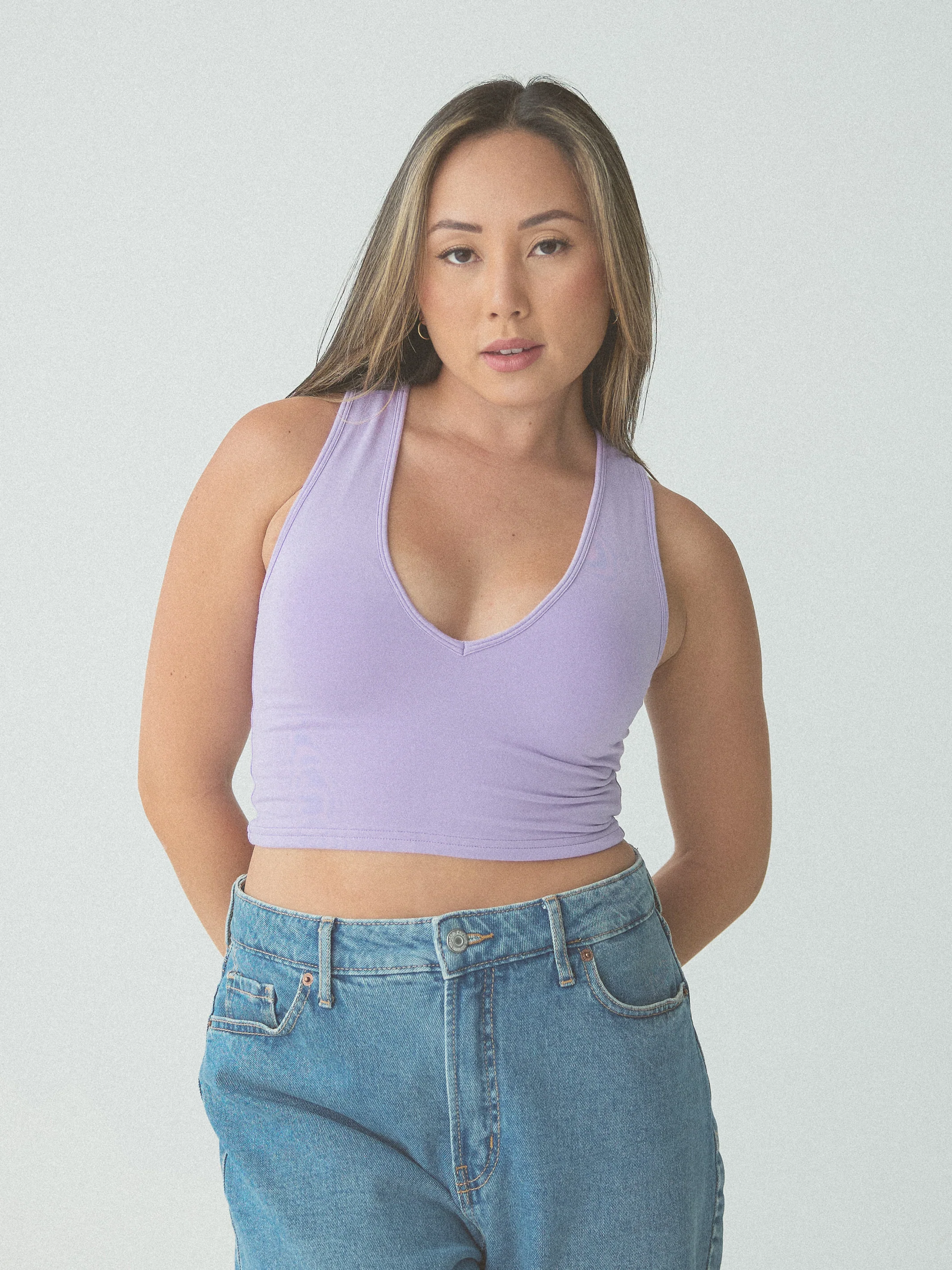V-Neck Brami - Image 8